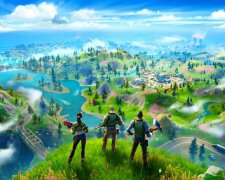 Fortnite добавляет новые костюмы и предметы в ожидании второго сезона