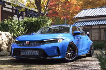 Forza Horizon 6