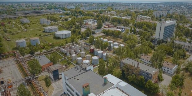 В Запорожье закрыли завод  "Azmol", заливавший масло в машины украинцев - замешаны слуги народа