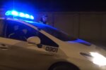 поліція, скріншот з відео