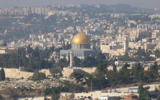 Палестина раскритиковала Израиль за легализацию поселений