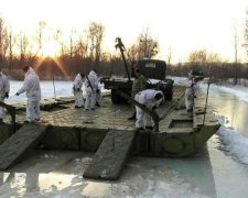 Показатель высокого профессионализма: украинские воины удивили своим мастерством