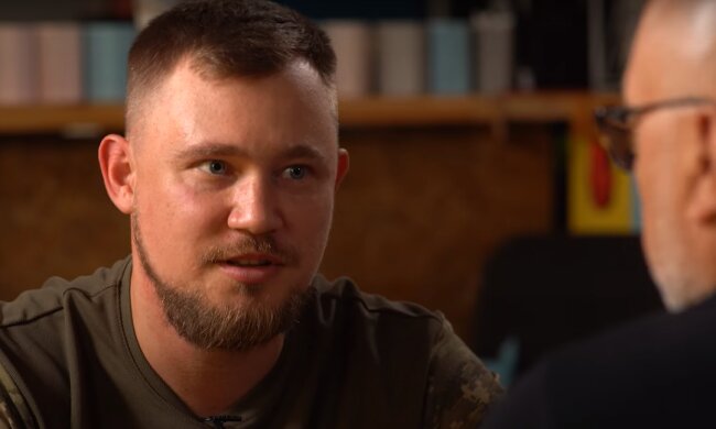 Илья Богданов