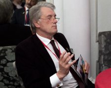 Дорогой друг, шел бы ты: украинцы жестоко ответили Ющенко