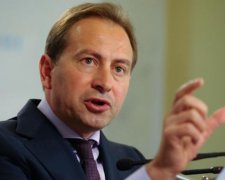 Тільки Тимошенко хоче дострокових виборів в Раду - Томенко