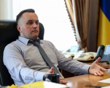 Рішення про "злиття" Холодницького прийняли в посольстві США 15 березня