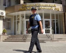 Россияне жестоко наказали украинца