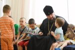 Митрополит Епифаний срочно обратился к украинцам, тысячи маленьких ангелочков остались в беде: "Чужих детей не бывает"