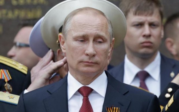 Они привели Путина: историческое фото взбудоражило сеть