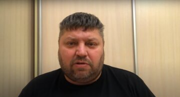Скриншот с канала Сергея Корнака в YouTube