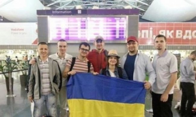 Українці допоможуть NASA запустити міжпланетну станцію