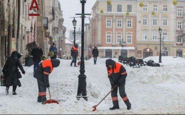 Фото: "Громадське. Львів"