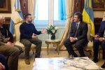 Президент дав старт новій сторінці у стосунках Україна – Південна Америка, - нардеп Пушкаренко