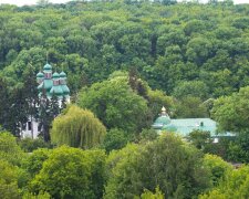 Пересічень: повернення з минулого