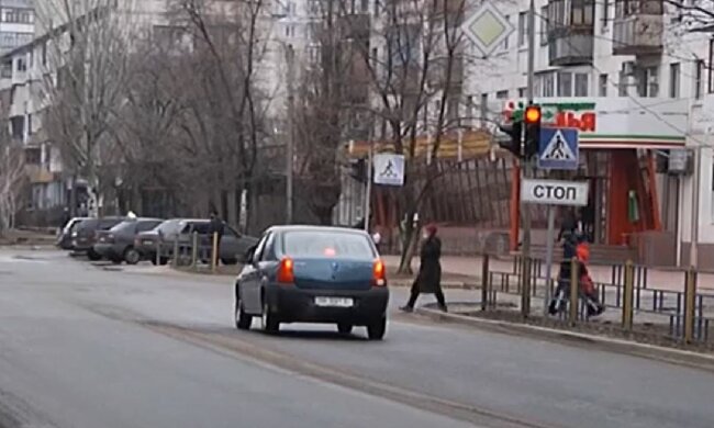 Украинцы, скриншот: YouTube