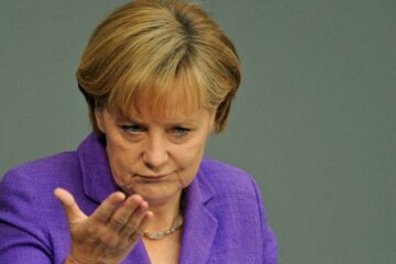 ЕС не позволит России переписывать собственные принципы - Меркель