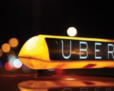 У китайському таксі Uber працюють зомбі