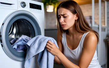 Стирка, стиральная машинка, изображения из свободных источников