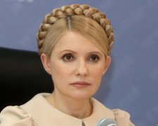 Тимошенко пригрозила вийти із коаліції