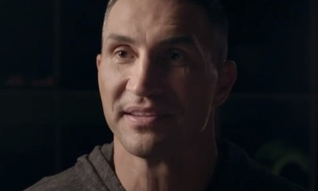 Володимир Кличко. Фото: Instagram