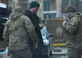 Головне за 10 січня: ТЦК припинили розсилку повісток, від Цимбалюка врятували дівчину, а блекаути охоплять усю країну