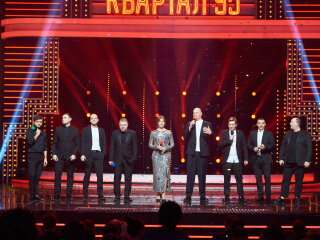 Квартал 95