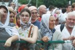 Хресна хода об'єднала всі куточки України: учасники поділились враженнями