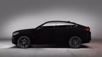 BMW X6 2020