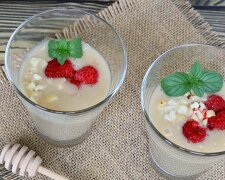 Вівсяний кисіль, фото: кадр з відео