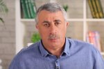 Комаровский, скриншот: Youtube