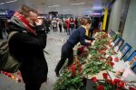Головне за день понеділка, 13 січня: родичам загиблих в авіакатастрофі МАУ погрожують, а українці атакують кордон з Європою