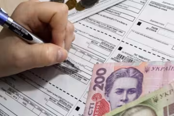 Запорожцев заставят платить за коммуналку по-новому: кому повезет