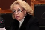 Жінка вперше в історії очолила грецький парламент