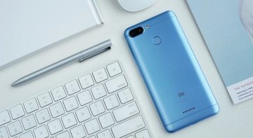 Xiaomi покаже найдешевший смартфон в історії