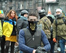 Національні дружини в Україні: як змінили ідею Майдану і що з цього вийде