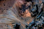 Сенсація NASA: на Марсі є вода (фото, відео)