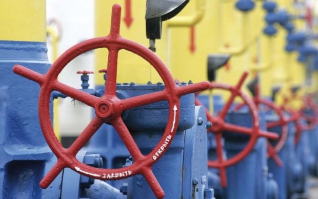 Украина добывает недостаточно газа для низких тарифов