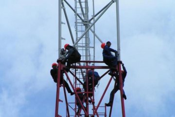 У світі йде розробка 6G, а Житомир позбавляють і 3G