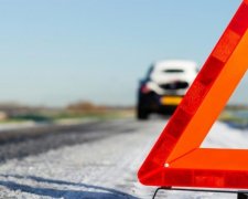 В ДТП на Львовщине погибли две женщины