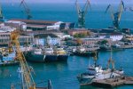 Українські моряки оголосили страйк у російському порту