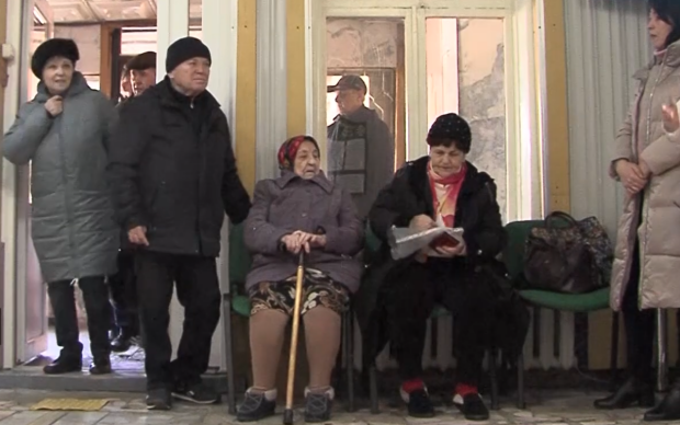 Почти 5000 грн – новый минимум: в Раде предлагают значительно повысить пенсии