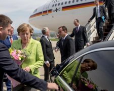 В Україну їде міністр, який підтримує скандальний проект Путіна