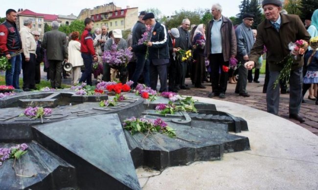 Инна Иваночко: Если мы сегодня забываем о ветеранах, завтра о нас забудут наши дети 