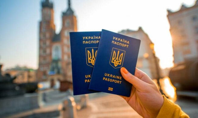 Безвізова ніч: українець поділився враженнями