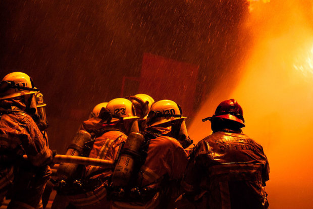 Подростки сгорели заживо в квест-комнате: названа причина пожара