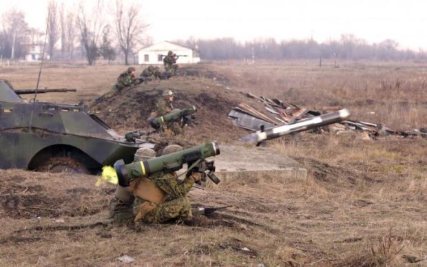 Javelin в украинской армии: когда их увидят в действии
