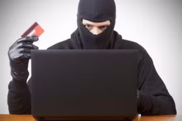 У столиці шахрай зняв з рахунку бійця АТО майже 45 тис. грн