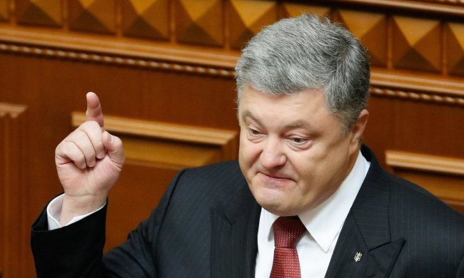 Порошенко обсудил со Столтенбергом шансы Украины попасть в ЕС и НАТО: ну такое