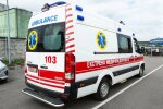 Страшна аварія в Києві забрала життя дитини, шансів не було: подробиці кошмару