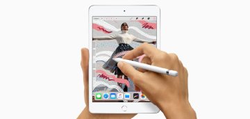 Новые iPad mini и iPad Air от Apple появятся в Украине: эксперты назвали цены